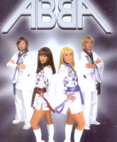 ABBA Live Concert /  ABBA